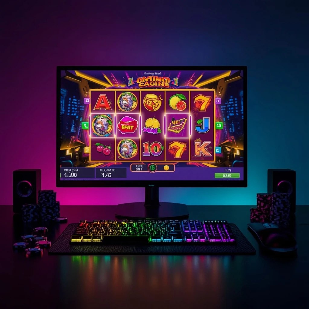 Microgaming VERA&JOHN CASINO