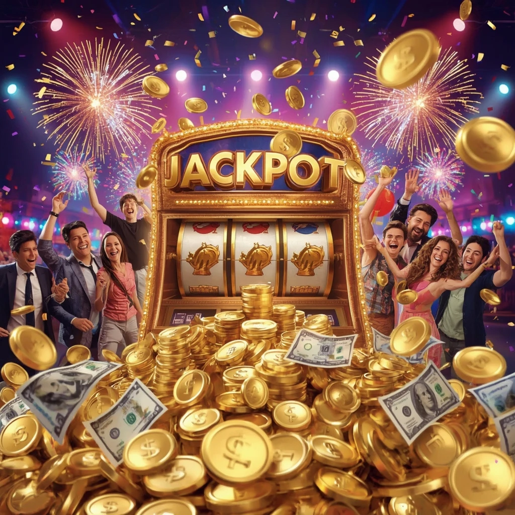 good slot machines VERA&JOHN CASINO