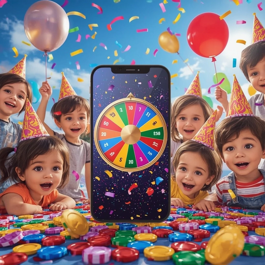 VERA&JOHN CASINO mobile bonus