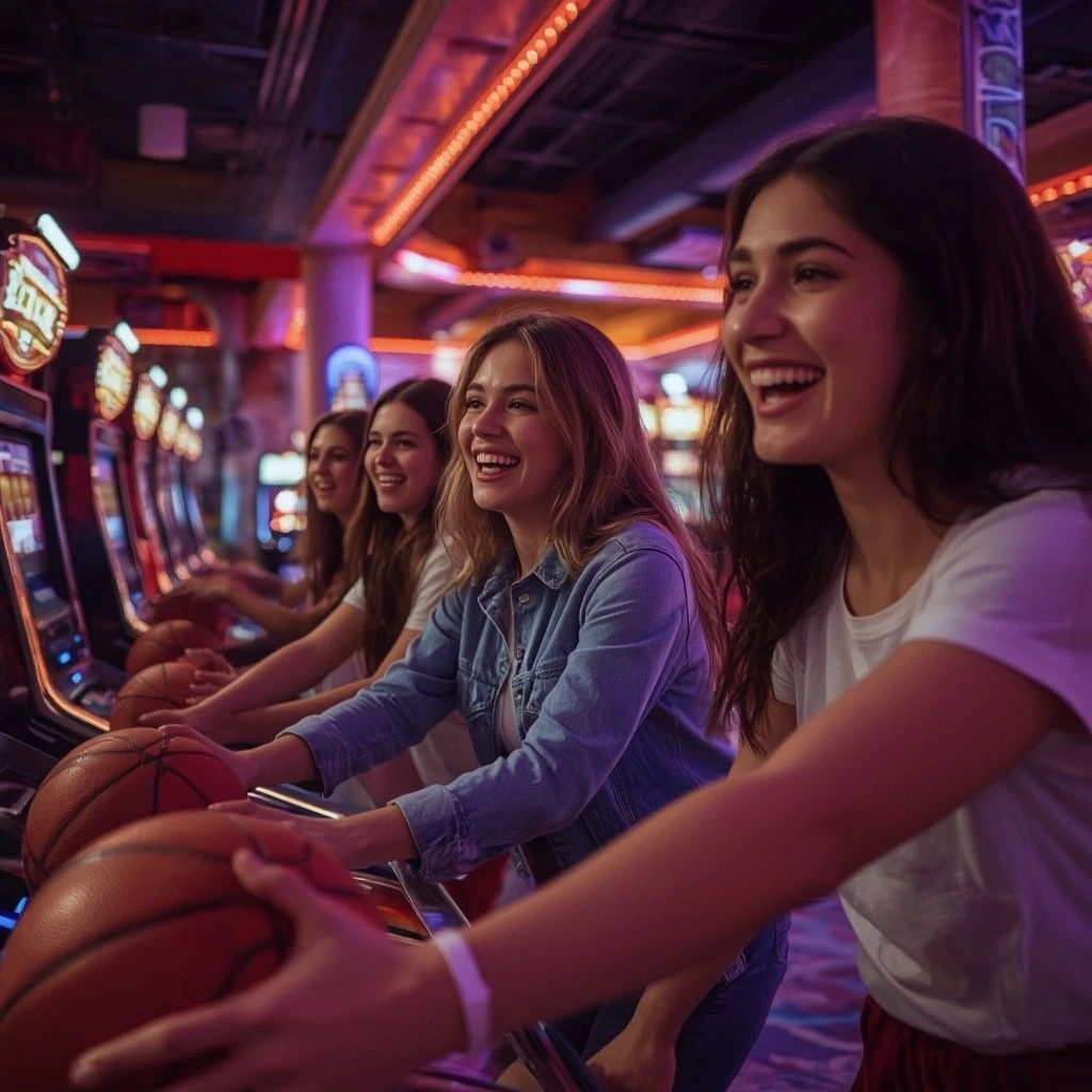 Sports betting at VERA&JOHN CASINO