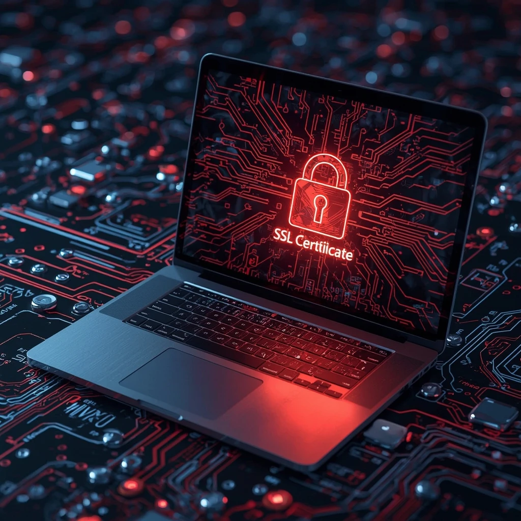 SSL certificate VERA&JOHN CASINO