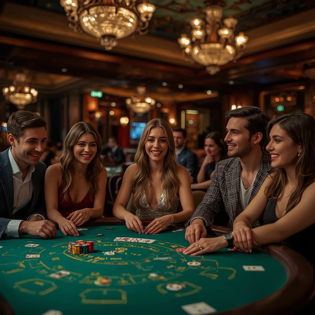 Double Bonus Poker VERA&JOHN CASINO